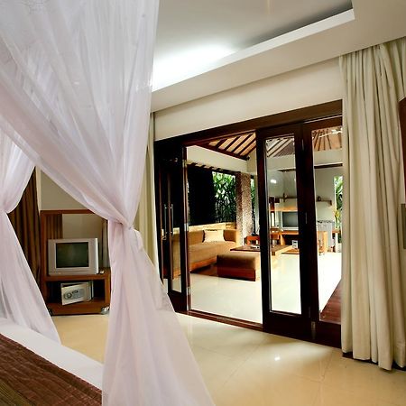 Grand Akhyati Villas & Spa Чангу Номер фото
