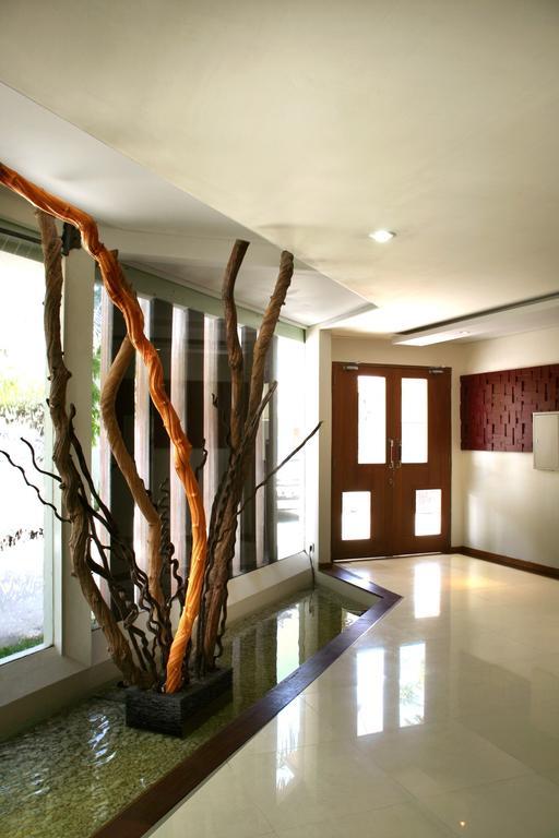 Grand Akhyati Villas & Spa Чангу Экстерьер фото