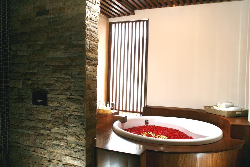 Grand Akhyati Villas & Spa Чангу Экстерьер фото