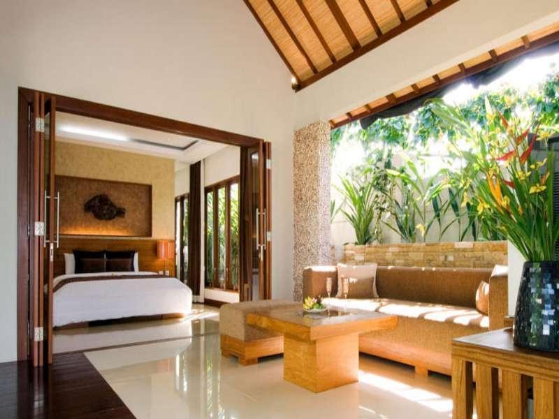 Grand Akhyati Villas & Spa Чангу Экстерьер фото