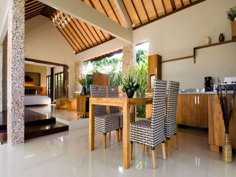 Grand Akhyati Villas & Spa Чангу Экстерьер фото