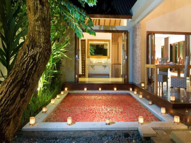 Grand Akhyati Villas & Spa Чангу Экстерьер фото