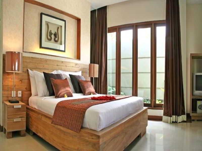 Grand Akhyati Villas & Spa Чангу Экстерьер фото