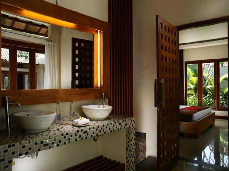 Grand Akhyati Villas & Spa Чангу Номер фото