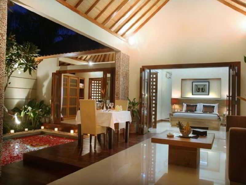 Grand Akhyati Villas & Spa Чангу Экстерьер фото