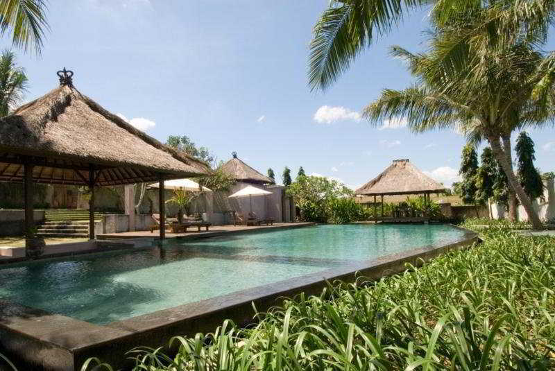 Grand Akhyati Villas & Spa Чангу Экстерьер фото