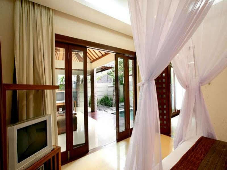Grand Akhyati Villas & Spa Чангу Экстерьер фото