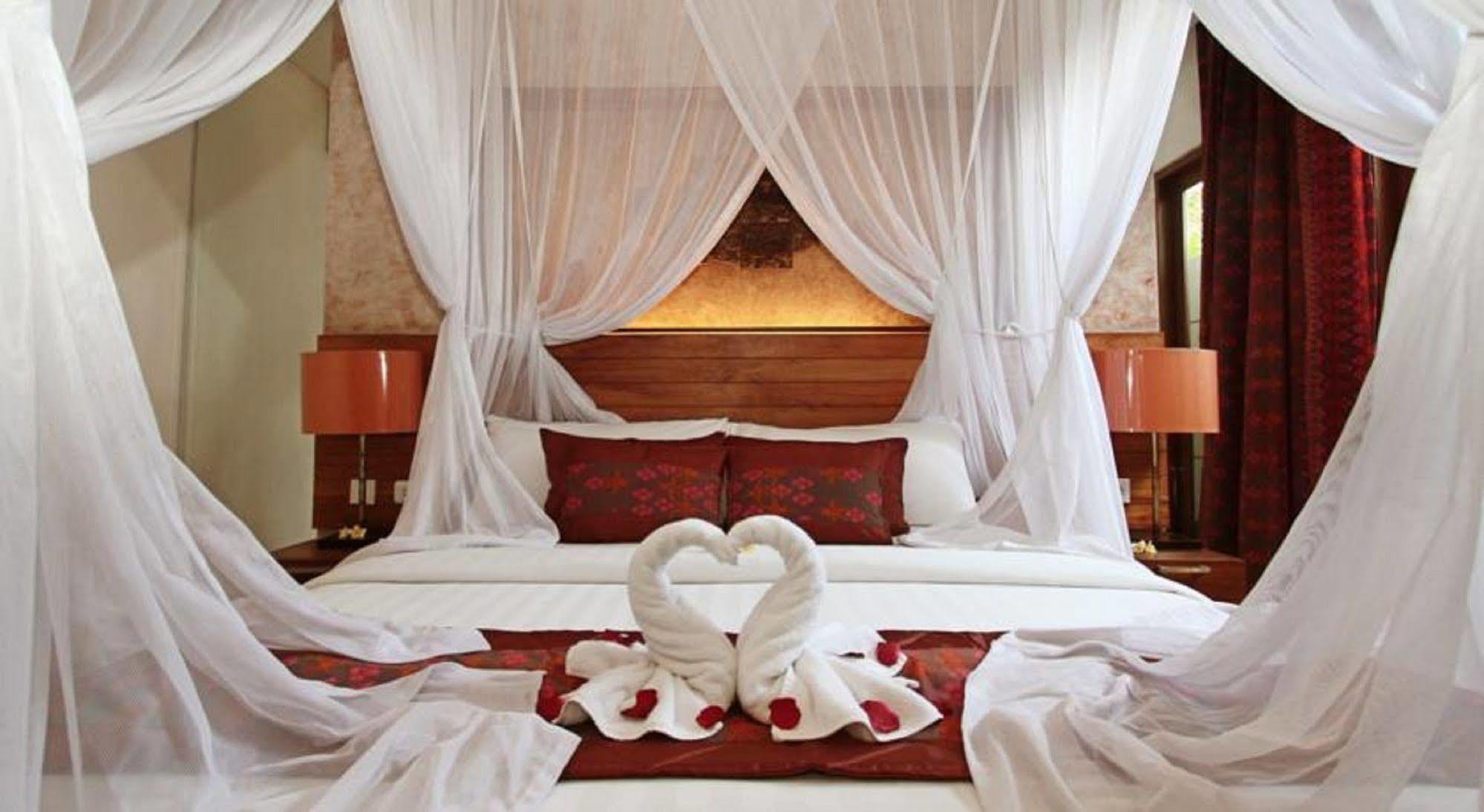 Grand Akhyati Villas & Spa Чангу Экстерьер фото