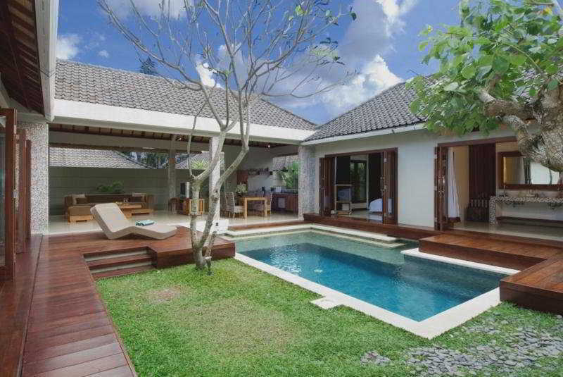Grand Akhyati Villas & Spa Чангу Экстерьер фото