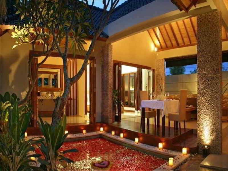 Grand Akhyati Villas & Spa Чангу Экстерьер фото